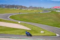 Middle Group Blue Bikes